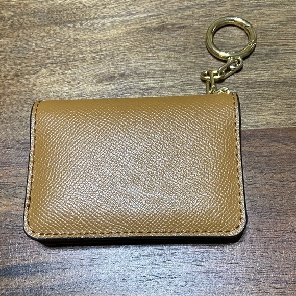 Michael Kors card case holder wallet - Picture 4 of 10